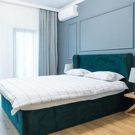 Deluxe Central Rooms Karlovo Luaran gambar