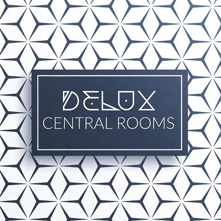 Deluxe Central Rooms Karlovo Luaran gambar