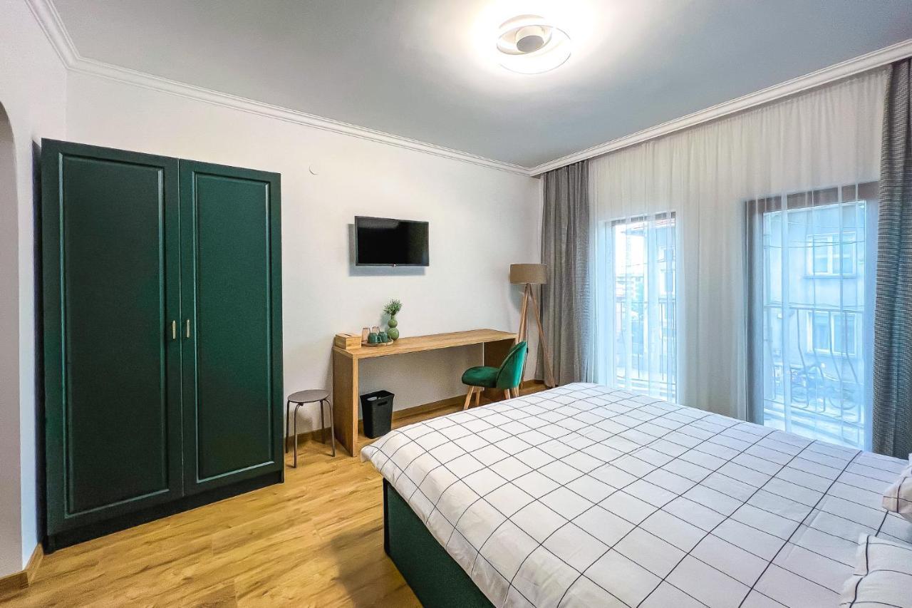 Deluxe Central Rooms Karlovo Luaran gambar