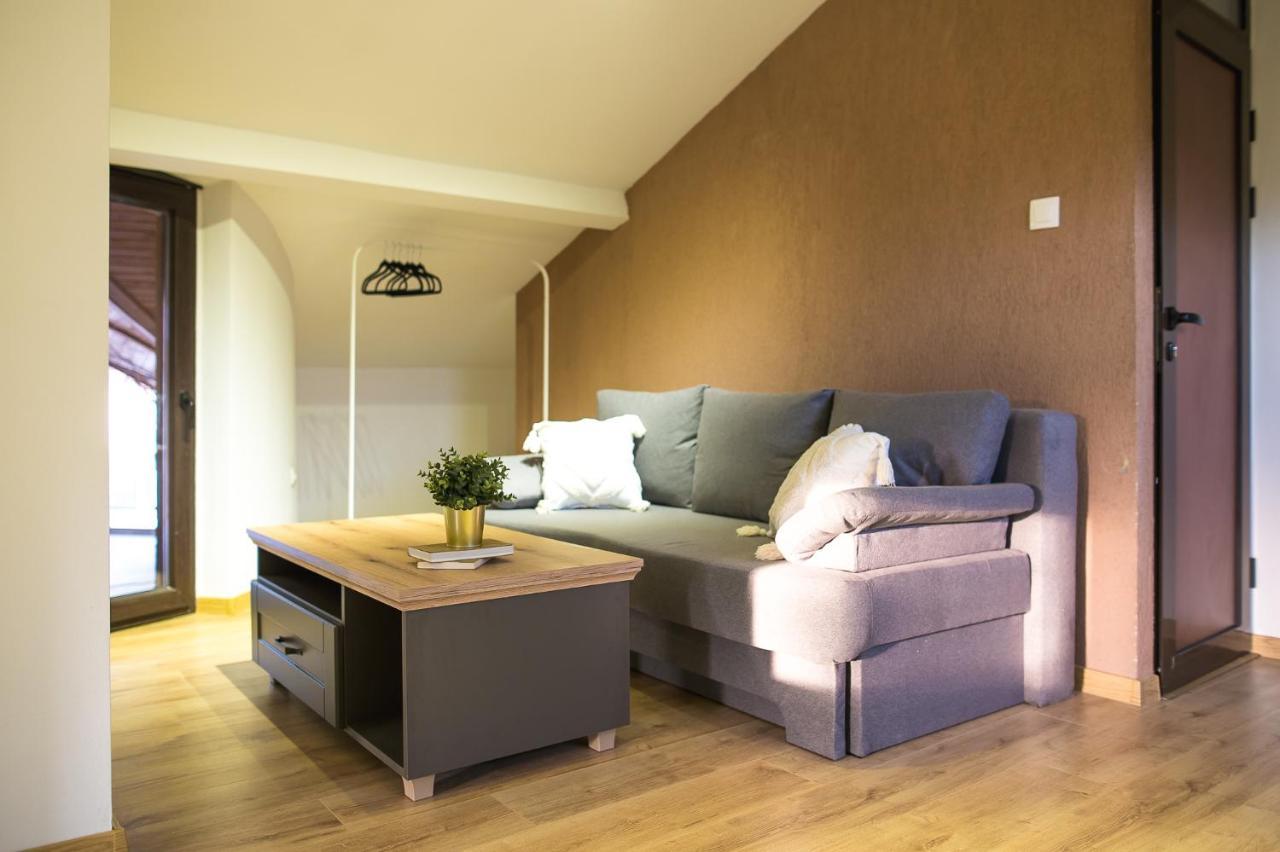 Deluxe Central Rooms Karlovo Luaran gambar