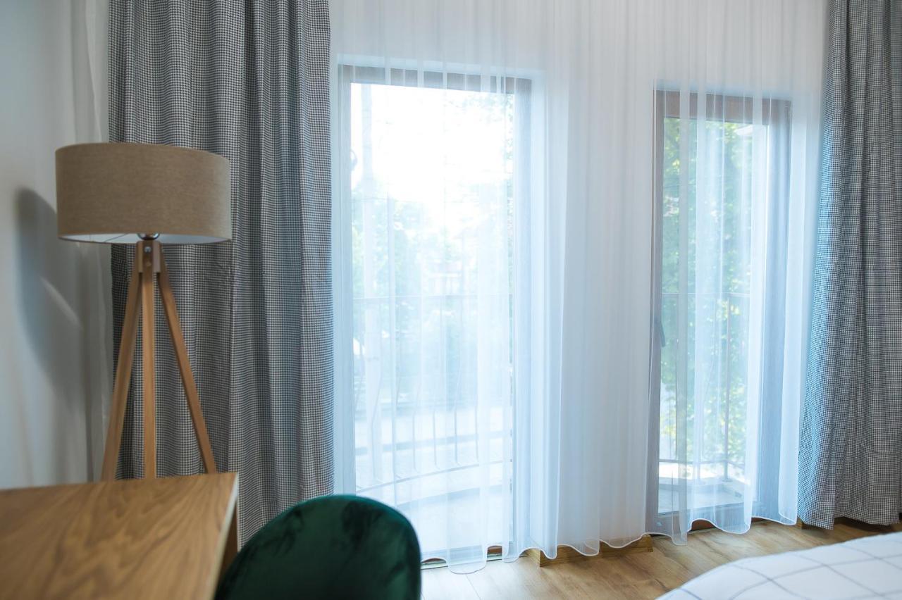 Deluxe Central Rooms Karlovo Luaran gambar