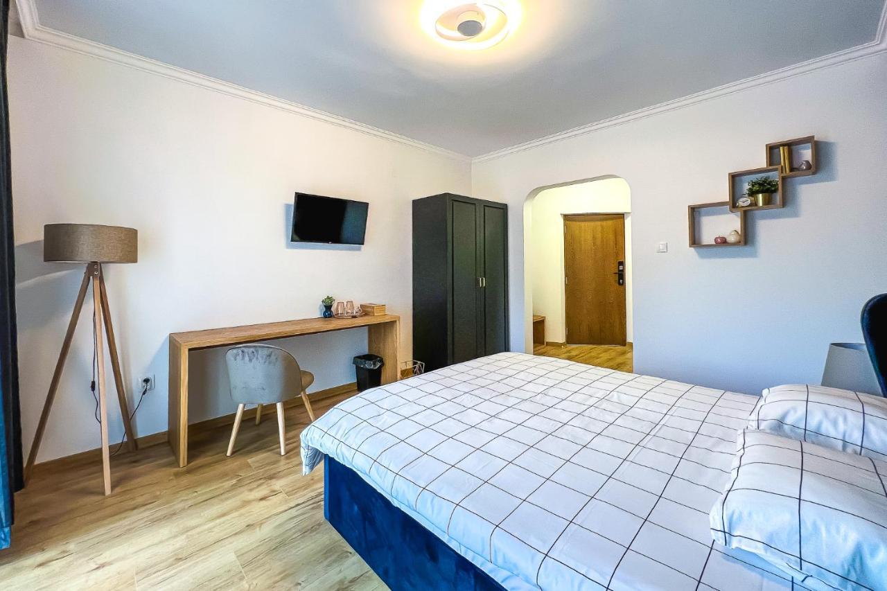 Deluxe Central Rooms Karlovo Luaran gambar