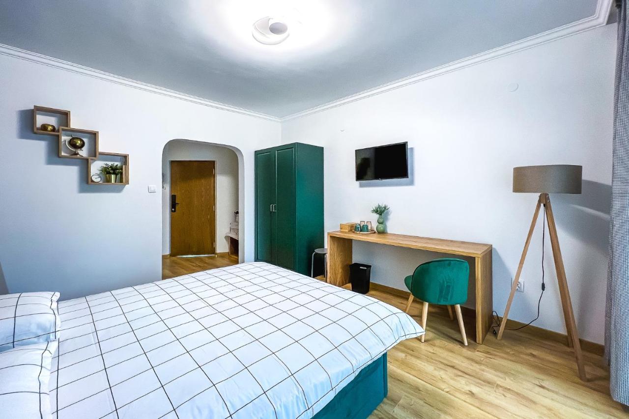 Deluxe Central Rooms Karlovo Luaran gambar