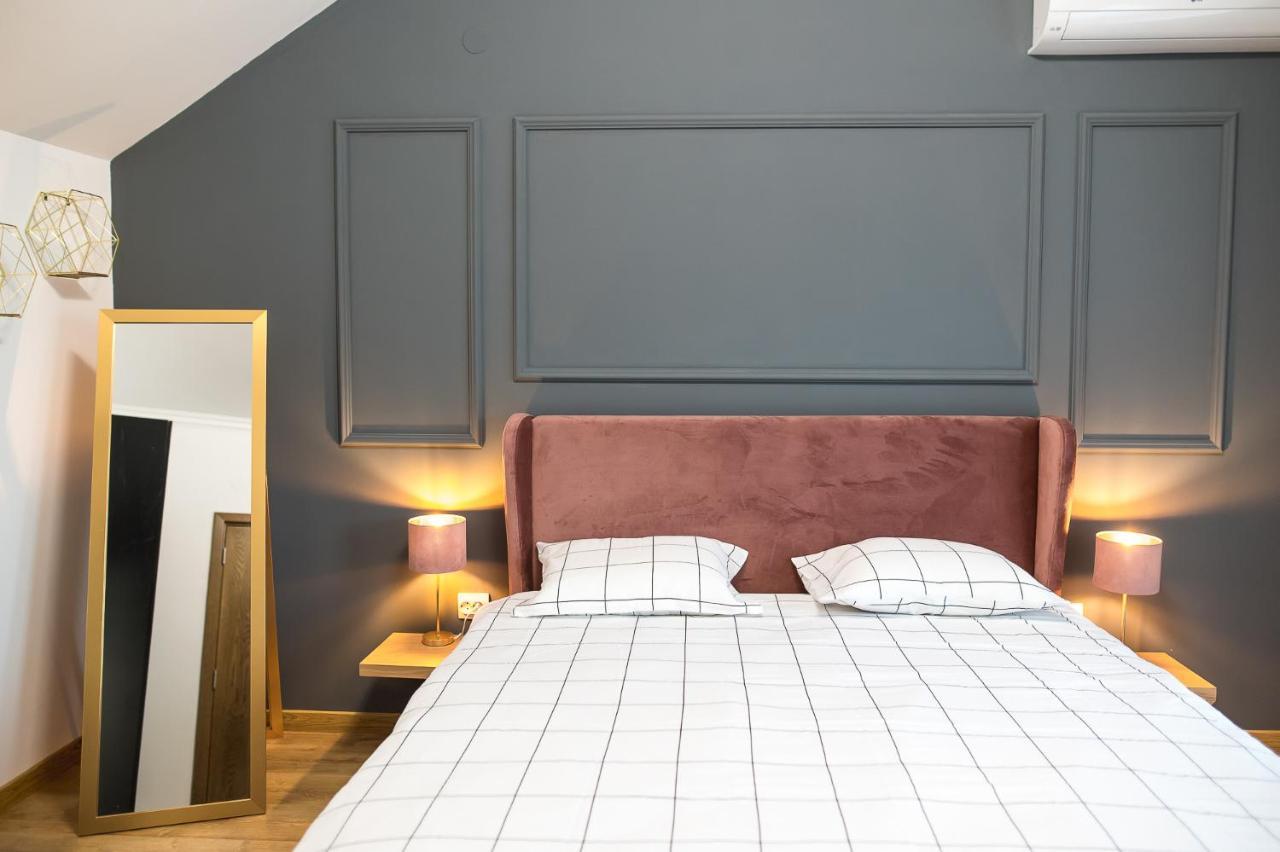 Deluxe Central Rooms Karlovo Luaran gambar