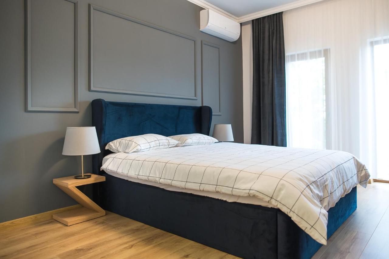 Deluxe Central Rooms Karlovo Luaran gambar