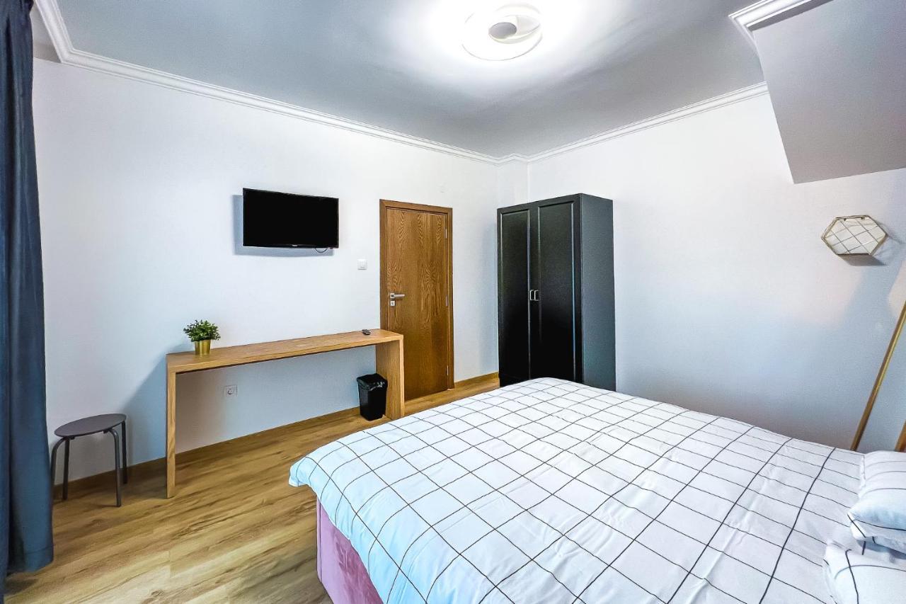 Deluxe Central Rooms Karlovo Luaran gambar