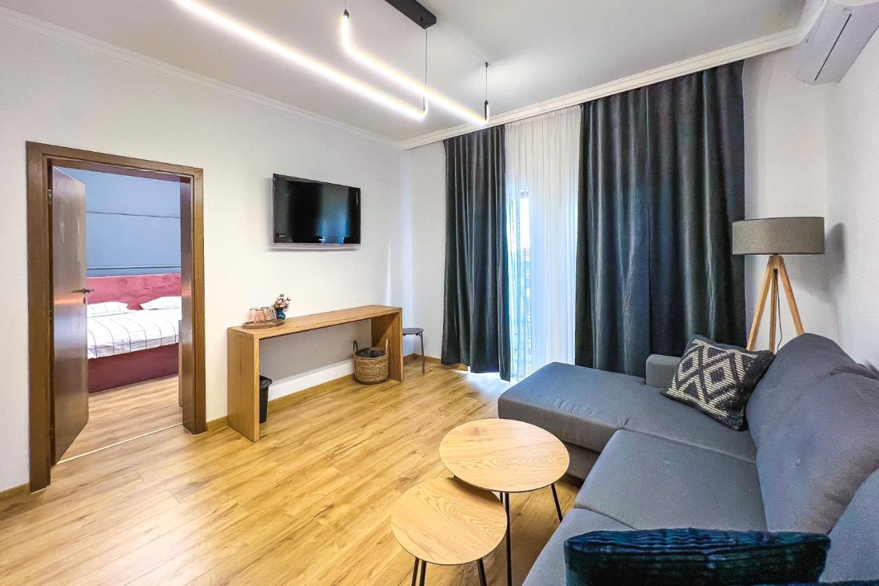 Deluxe Central Rooms Karlovo Luaran gambar