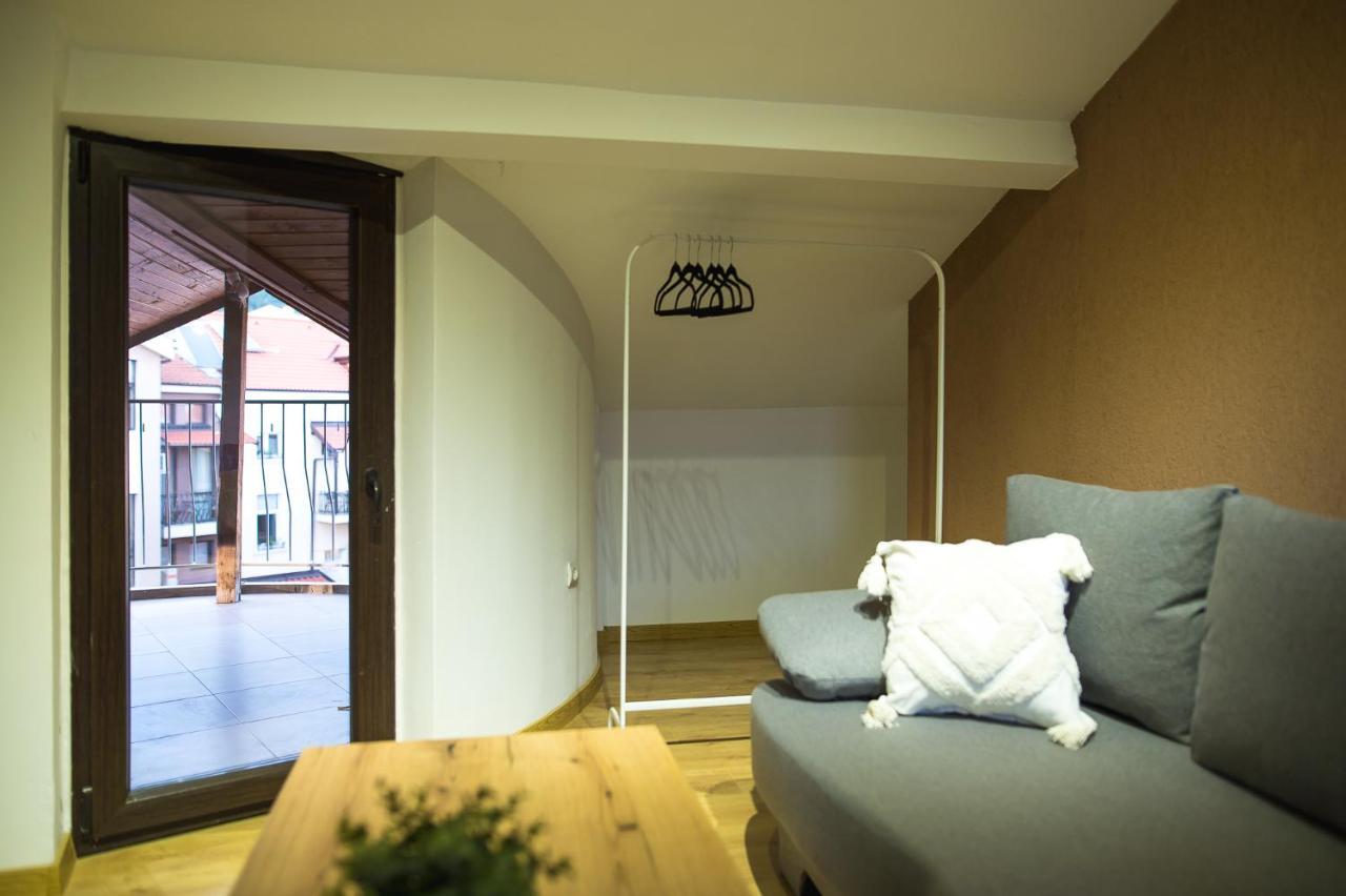 Deluxe Central Rooms Karlovo Luaran gambar