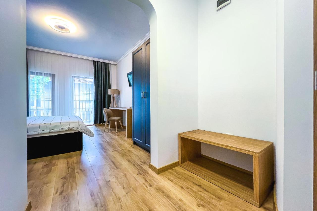 Deluxe Central Rooms Karlovo Luaran gambar