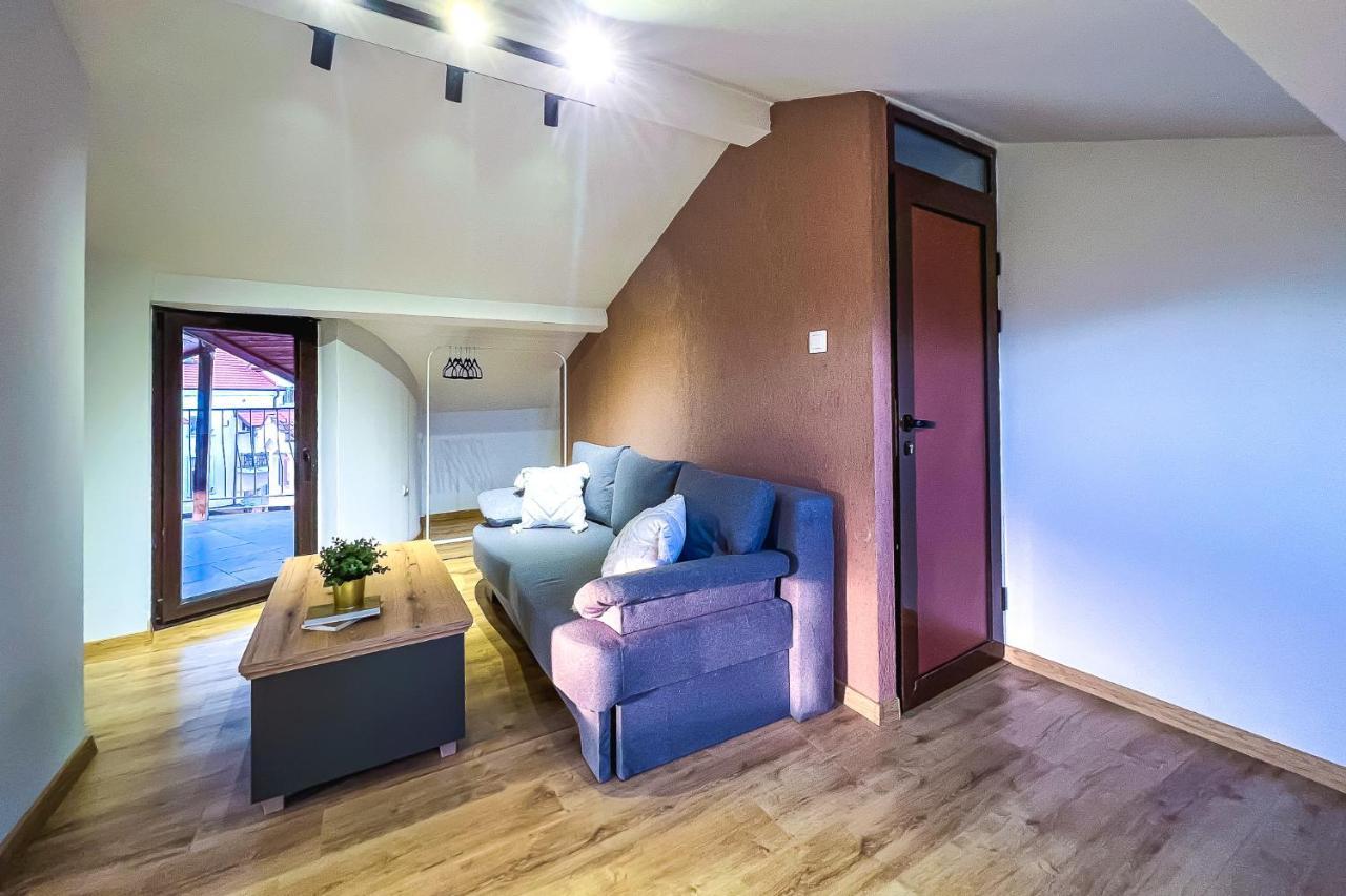 Deluxe Central Rooms Karlovo Luaran gambar