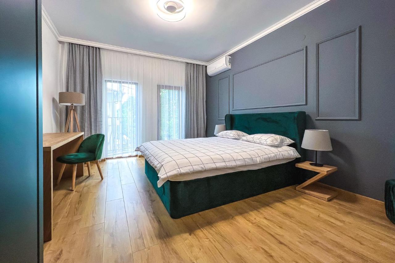 Deluxe Central Rooms Karlovo Luaran gambar