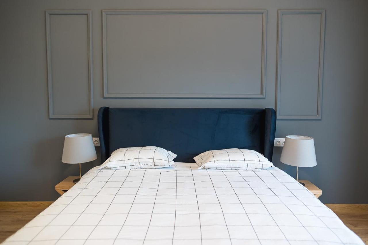 Deluxe Central Rooms Karlovo Luaran gambar