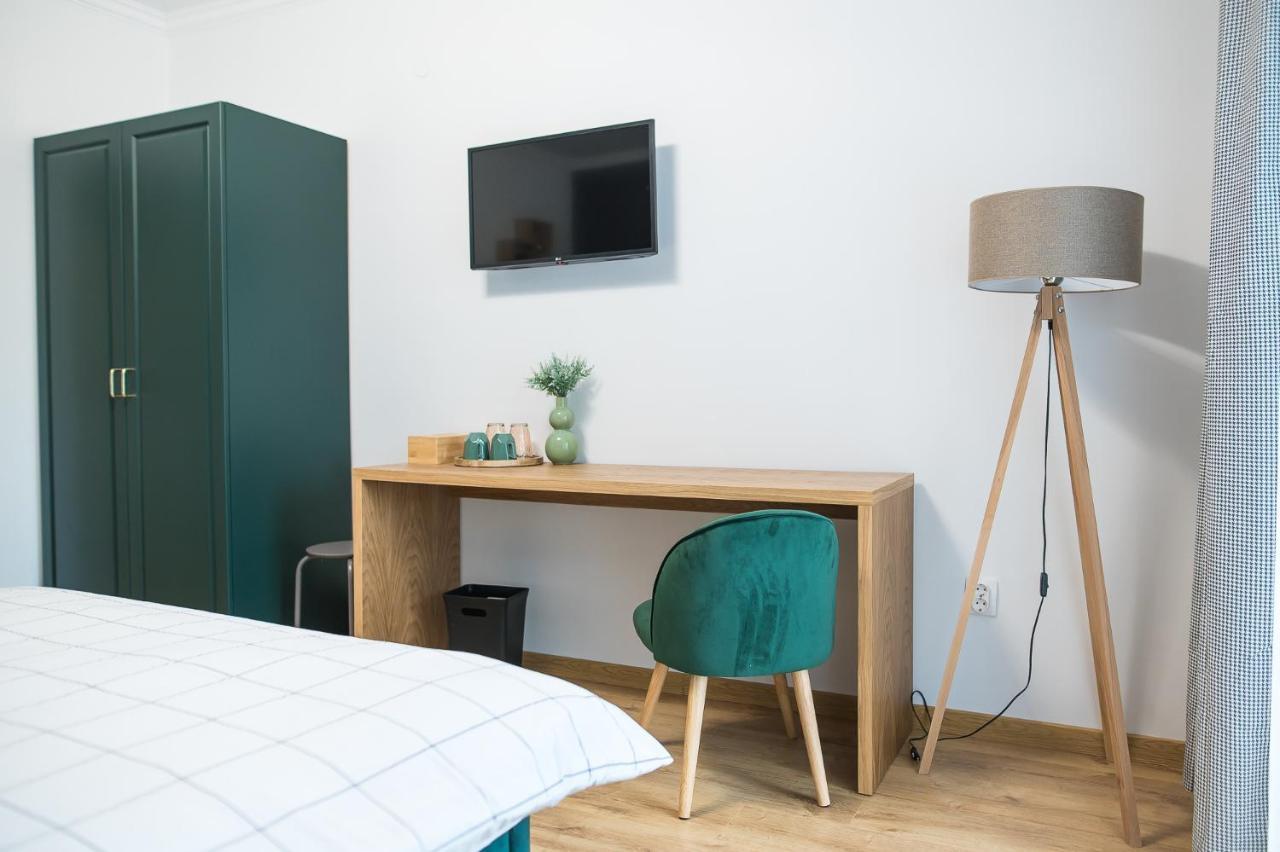 Deluxe Central Rooms Karlovo Luaran gambar