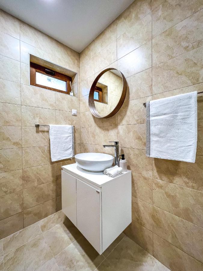 Deluxe Central Rooms Karlovo Luaran gambar