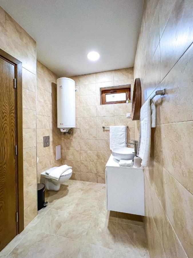 Deluxe Central Rooms Karlovo Luaran gambar