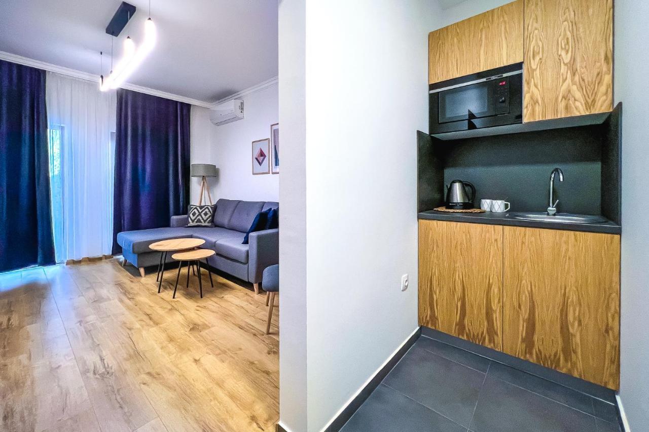 Deluxe Central Rooms Karlovo Luaran gambar