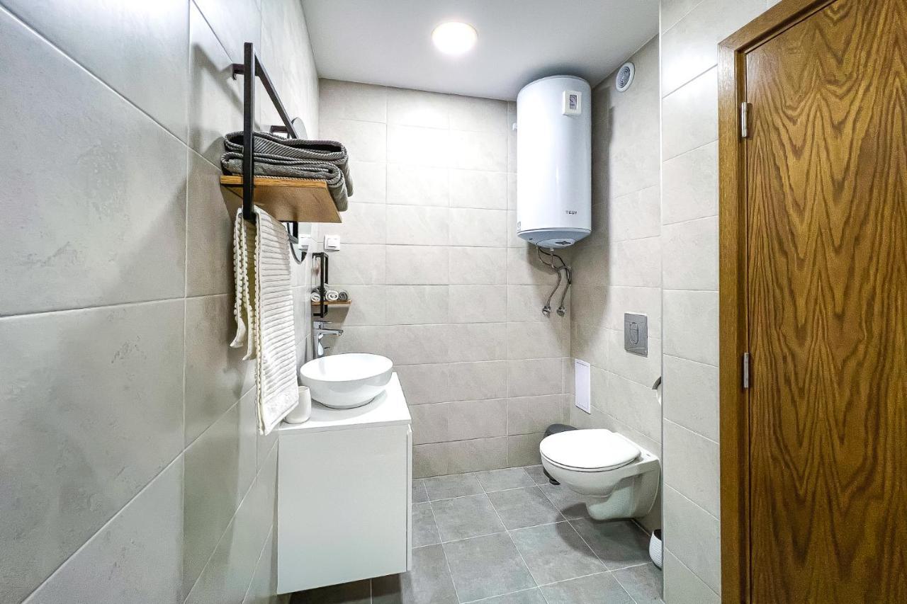 Deluxe Central Rooms Karlovo Luaran gambar