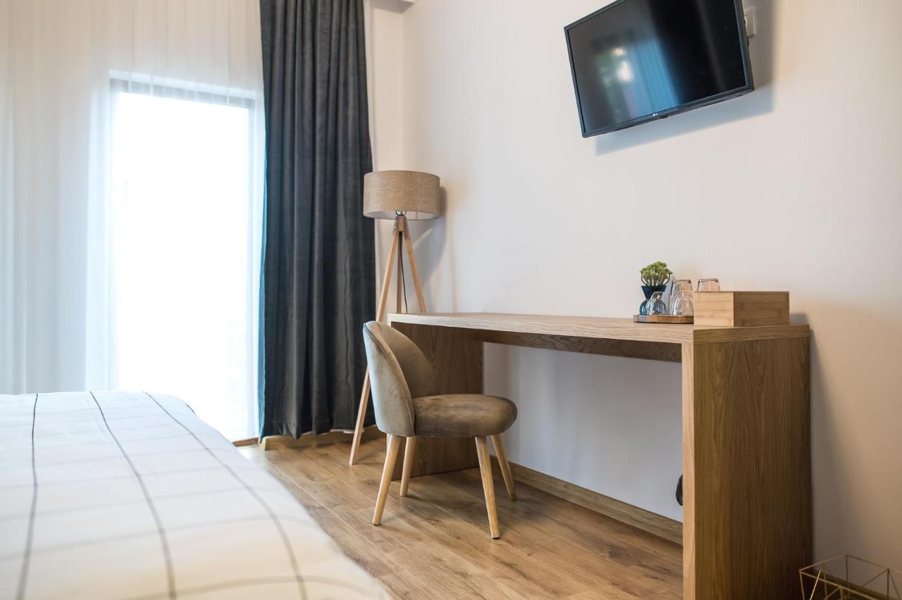 Deluxe Central Rooms Karlovo Luaran gambar