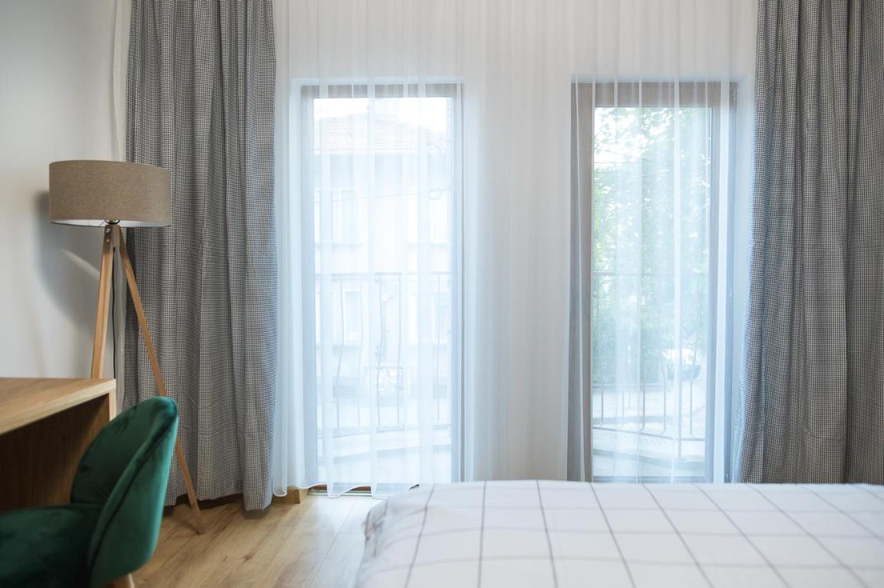 Deluxe Central Rooms Karlovo Luaran gambar