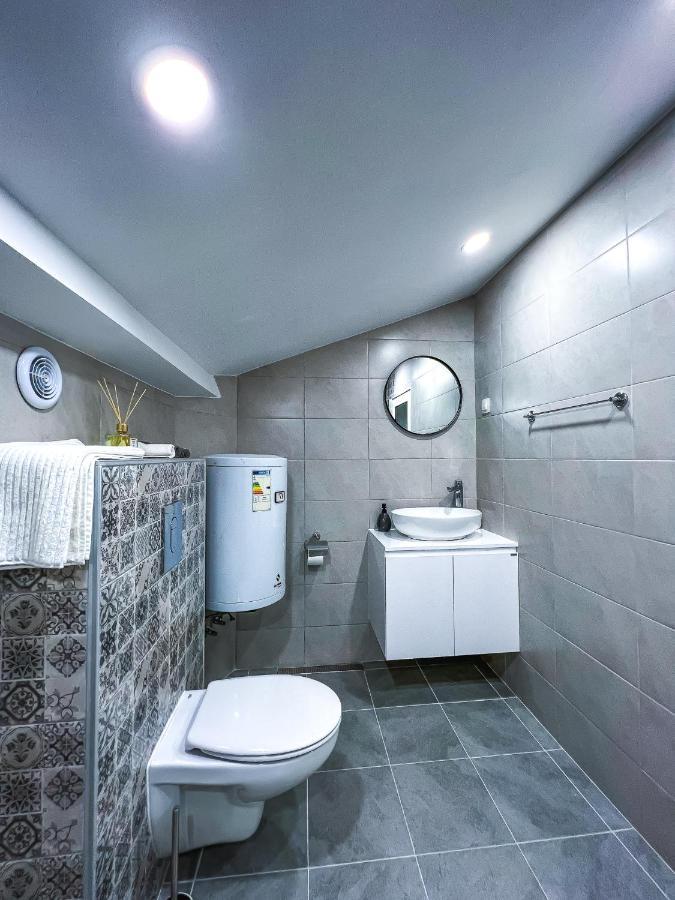 Deluxe Central Rooms Karlovo Luaran gambar