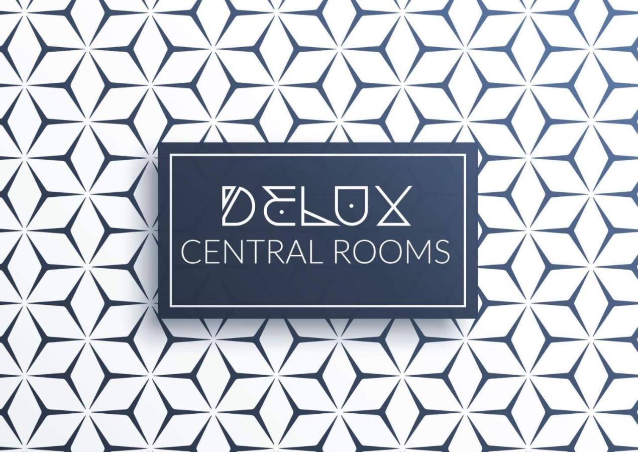 Deluxe Central Rooms Karlovo Luaran gambar