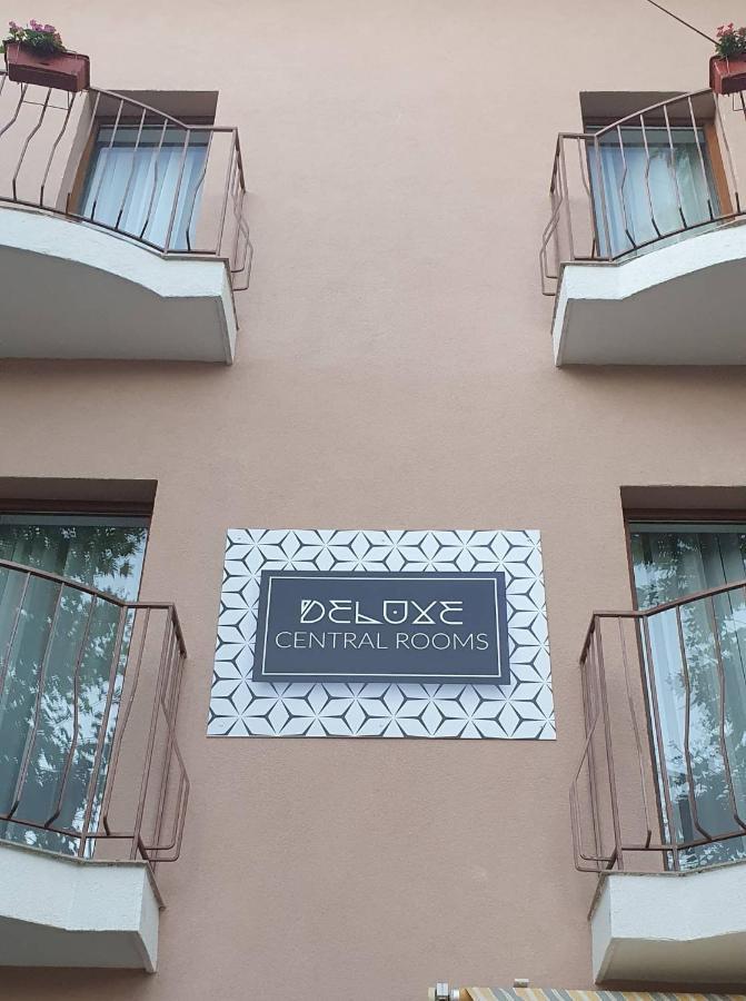 Deluxe Central Rooms Karlovo Luaran gambar